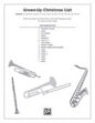 Grown-Up Christmas List sheet music