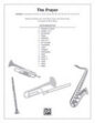 The Prayer sheet music