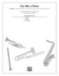 Cry Me a River sheet music