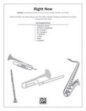 Right Now sheet music