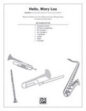 Hello Mary Lou sheet music