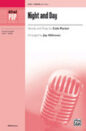 Night and Day sheet music