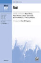Roar sheet music