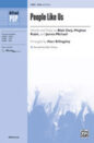 People Like Us sheet music