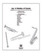 Joy sheet music