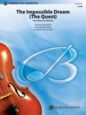 The Impossible Dream sheet music