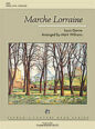 Marche Lorraine sheet music