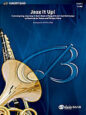 Jazz It Up! sheet music