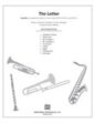 The Letter sheet music