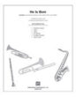 He Is Born sheet music