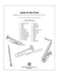 Land of the Free sheet music