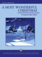 A Most Wonderful Christmas sheet music
