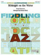 Midnight on the Water sheet music