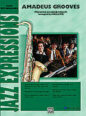 Amadeus Grooves sheet music