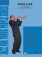 Take Five sheet music