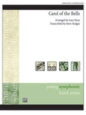 Carol of the Bells sheet music