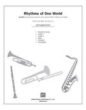 Rhythms of One World sheet music