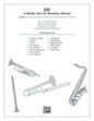 Elf: A Medley from the Broadway Musical sheet music