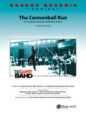 The Cannonball Run sheet music