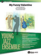 My Funny Valentine sheet music