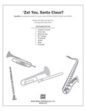 'Zat You Santa Claus? sheet music