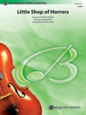 Little Shop of Horrors sheet music