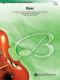 Roar sheet music