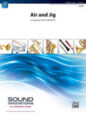Air and Jig sheet music