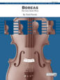 Boreas sheet music