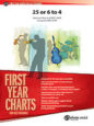 25 or 6 to 4 sheet music