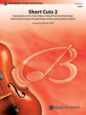 Short Cuts 2 sheet music