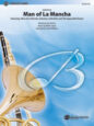 Man of La Mancha sheet music