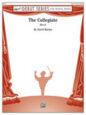 The Collegiate sheet music