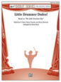Little Drummer Dudes! sheet music