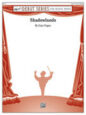 Shadowlands sheet music