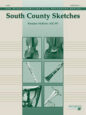 South County Sketches sheet music