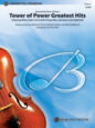 Tower of Power Greatest Hits sheet music