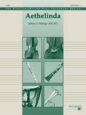 Aethelinda sheet music