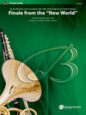 The New World Finale from sheet music