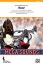 Roar sheet music
