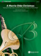 A Merrie Olde Christmas sheet music
