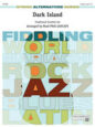 Dark Island sheet music