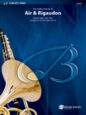 Air and Rigaudon sheet music