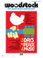 Woodstock sheet music