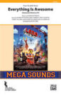 Everything Is Awesome sheet music