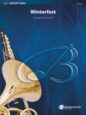 Winterfest sheet music