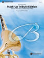 Mash-Up---Tribute Edition sheet music
