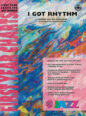 I Got Rhythm sheet music
