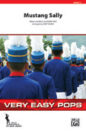 Mustang Sally sheet music