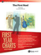 The First Noel sheet music